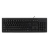 A4Tech KR-83 keyboard USB Black