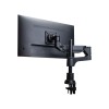 MONITOR ACC ARM CAPARO SINGLE/RGOVLCA4SI R-GO TOOLS