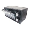 Esperanza EKO004 toaster oven 10 L 900 W Black Grill