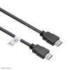 CABLE HDMI-HDMI 5M V1.3/HDMI15MM NEOMOUNTS