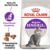 Royal Canin FHN Sensible - dry food for adult cats - 4kg