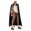 ANIME HEROES ONE PIECE - SHANKS