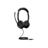 JABRA Evolve2 50 MS Stereo Headset