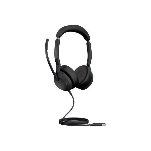 JABRA Evolve2 50 MS Stereo Headset