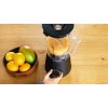 Bosch Blender | MMB6141B VitaPower Series 4 | Tabletop | 1200 W | Jar material Tritan | Jar capacity 1.5 L | Black