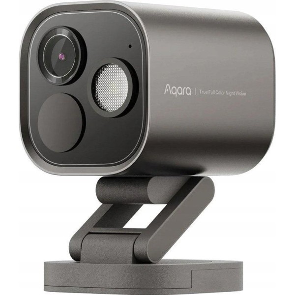 SMART HOME G5 PRO CAMERA HUB/GRAY ...