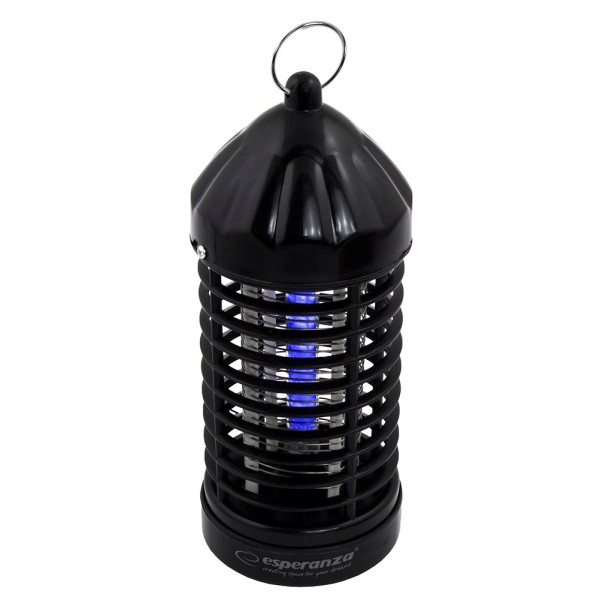 Esperanza EHQ005 ELECTRIC INSECT UV LAMP ...