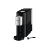 Krups XN9808 Atelier Nespresso capsule machine black | Krups