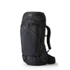 Trekking backpack - Gregory Baltoro 75 Obsidian Black