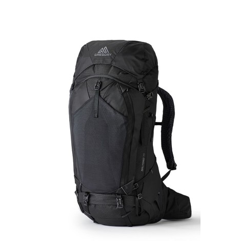 Trekking backpack - Gregory Baltoro 75 Obsidian Black