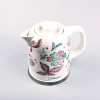 Ceramic electric kettle MAESTRO MR-068 1,5L 1500W (MR-068-FLOWERS)