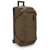 Thule | Chasm | Duffel Suitcase | Waterproof | Deep Khaki