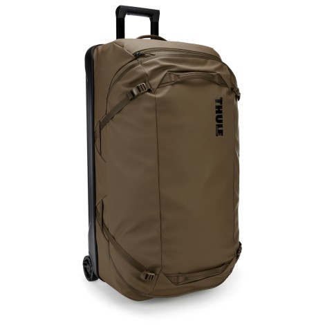 Thule | Chasm | Duffel Suitcase | Waterproof | Deep Khaki