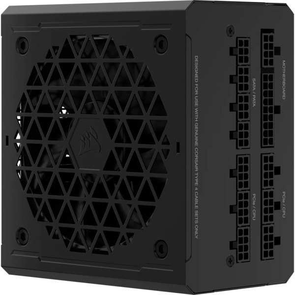 Corsair | Fully Modular Low-Noise ATX ...