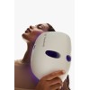 TheraBody TheraFace Mask Glo LED facial care mask