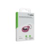 Belkin | Secure Holder with Key Ring for AirTag | Pink