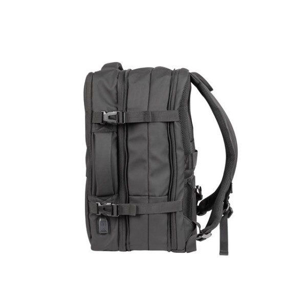 NATEC LAPTOP BACKPACK  CAMEL PRO ...