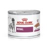 ROYAL CANIN Dog Renal Loaf VHN  - wet dog food - 200g
