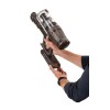 ETA ETA524790000 TERIER Handheld vacuum cleaner, Cordless, Operating time 80 min., Dust container 0.5 L, Black
