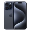 REFURB. PHONE IPHONE 15 PRO/128GB BLUE APPLE RENEWED