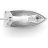 Philips | DST5010/10 | Steam Iron | 2400 W | Water tank capacity 0.32 ml | Continuous steam 40 g/min | White