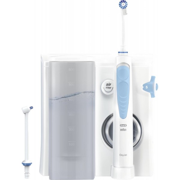 Oral-B Dental Irrigator | OxyJet MD20 ...