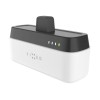 Fixed | Zen 5 Plug-in 20W Powerbank | FIXZEN-5PL-WH | 5000 mAh | USB-C: DC 5V/3A, 9V/2.22A, 12V/1.67A 20W MAX | White