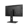 MSI AIO Modern AM273QP AI 1UM-078EU Intel Core 5 Processor 125H 27" IPS LED FHD Non-Touch Anti-Glare 16GB SSD1TB M.2 AX211 WiFi 6E Windows 11 Pro Black