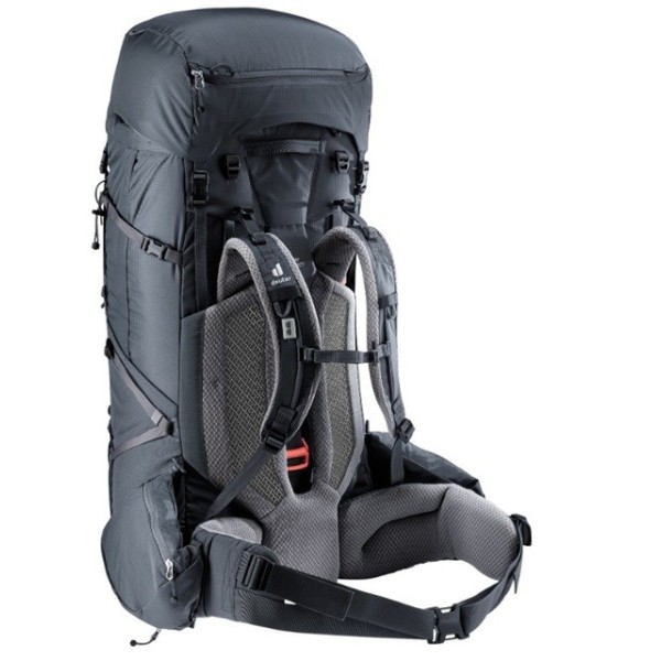 Plecak turystyczny Deuter Aircontact Pro 85+10 ...