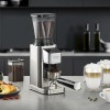 Caso Coffee Grinder | Barista Chef Inox | 150 W | Coffee beans capacity 250 g | Number of cups 12 pc(s) | Stainless Steel