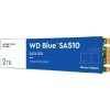 Western Digital Blue SA510 M.2 2 TB Serial ATA III
