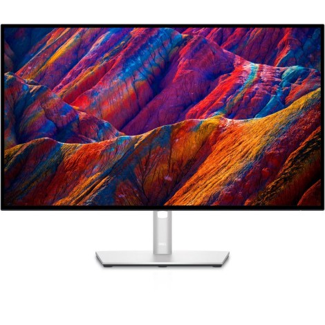 LCD Monitor|DELL|U2723QE|27