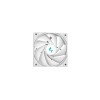 DeepCool LT520 WH Processor All-in-one liquid cooler 12 cm White 1 pc(s)