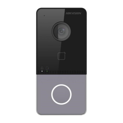 Stacja bramowa Villa HIKVISION DS-KV6113-WPE1 (C)