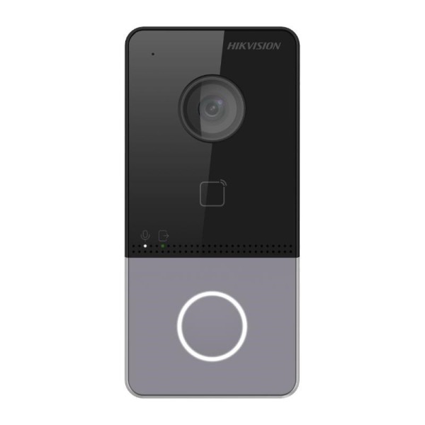Stacja bramowa Villa HIKVISION DS-KV6113-WPE1 (C)