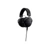 Beyerdynamic | Studio headphones | DT 1770 PRO | Wired | On-Ear | Black