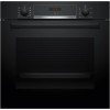 Bosch Serie 4 HBA534EB3 oven 71 L 3400 W Black