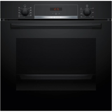 Bosch Serie 4 HBA534EB3 oven 71 L 3400 W Black