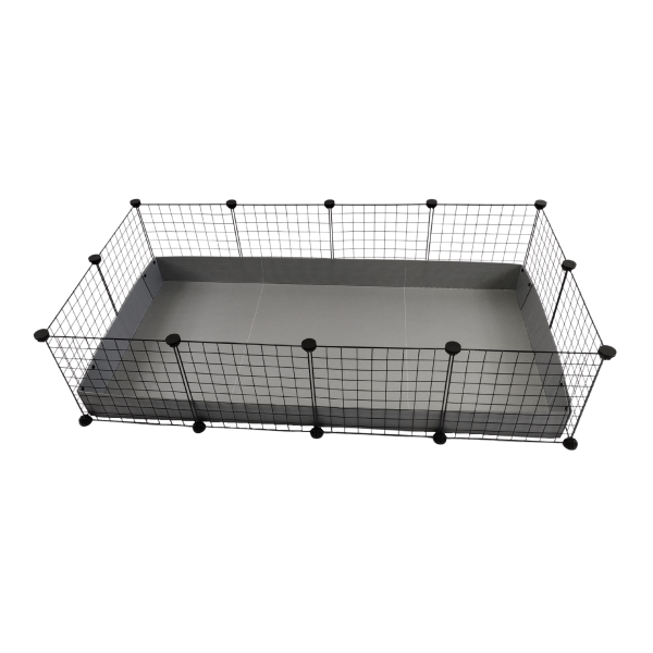 C&C Modular cage 4x2 145 x ...