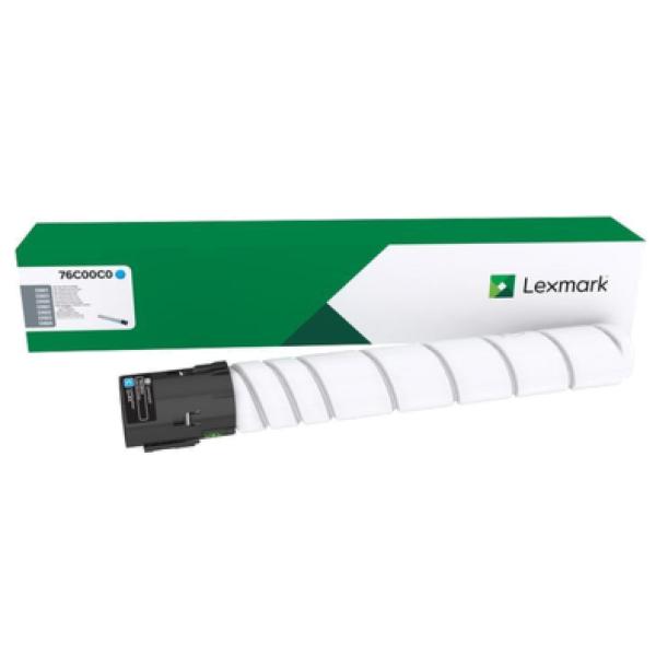 Lexmark 76C00C0 | Toner cartridge | ...