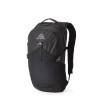 Multipurpose Backpack - Gregory Nano 20 Obsidian Black