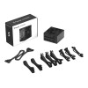 Fractal Design | Fully modular PSU | ION Gold 850W | 850 W
