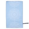 Pure2Improve | Towel 183x61cm | Blue