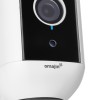 Wireless Security Camera OMAJIN OWC-01-EU White, Black