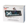 BLOW X-PRO MP3/USB/micro USB/BLUETOOTH radio Car Black