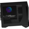 MSI MAG Infinite S3 14NUB5-1431EU Intel® Core™ i5 i5-14400F 32 GB DDR5-SDRAM 1 TB SSD NVIDIA GeForce RTX 4060 Ti Windows 11 Home Desktop PC Black