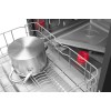 Freestanding dishwasher AMICA DFM66C8EOIBH black