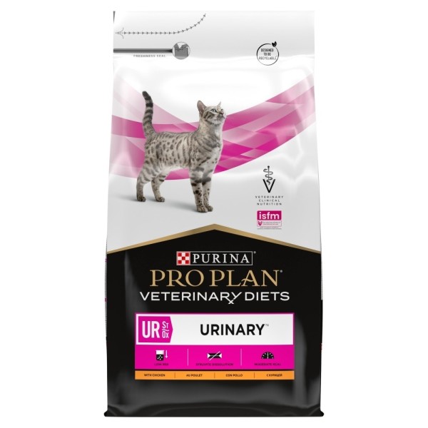 PURINA Pro Plan Veterinary diets UR ...