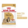 ROYAL CANIN Shih Tzu Adult Wet dog food Pâté 12x85 g