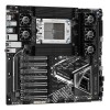 Asrock WRX90 WS EVO motherboard AMD WRX90 Socket sTR5 EEB